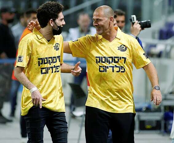 צילום: אלן שיבר